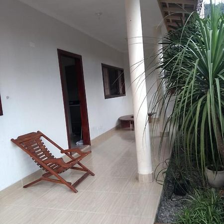 Vila Do Aconchego Ubatuba Exteriör bild